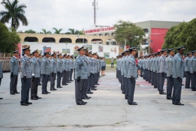 Corpo de Bombeiros RJ divulga edital para o Curso de Habilitação ao Oficialato Administrativo e Especialista (CHOAE/2022)
