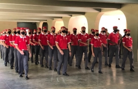 Colégios Militares do Corpo de Bombeiros RJ realizam pré-matrícula para as vagas do 1º ano do Ensino Médio 