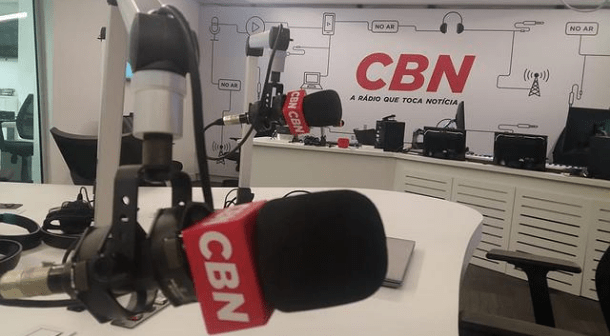 Grupamento aéreo do Corpo de Bombeiros em Arraial do Cabo – CBN Rio