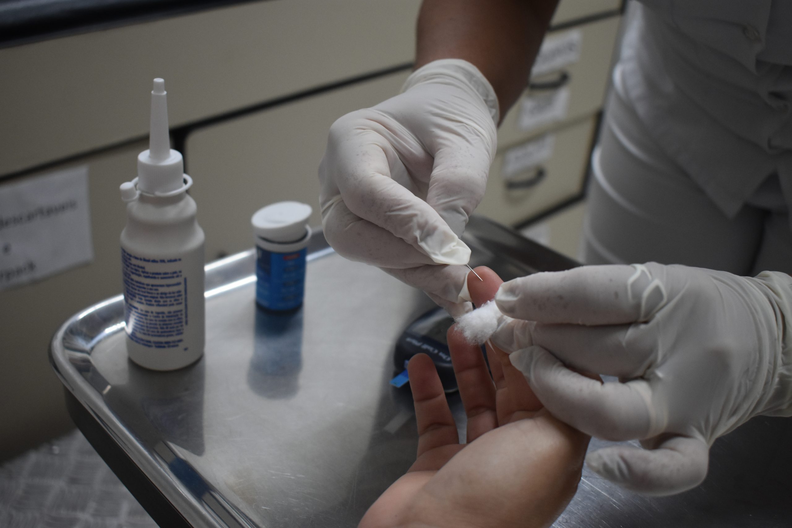 Diabetes: Diretoria Geral de Saúde alerta para a importância da prevenção e do tratamento