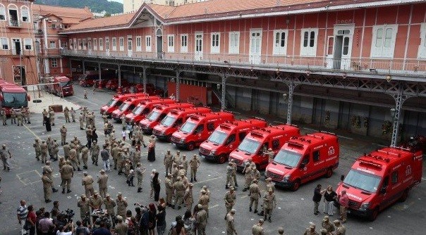 Taxa de Incêndio: prazo para pagamento no estado é adiado para outubro – Extra