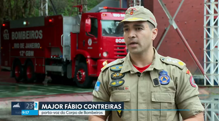 Repórteres flagram infrações de motociclistas na região metropolitana – RJ 2 (TV Globo)