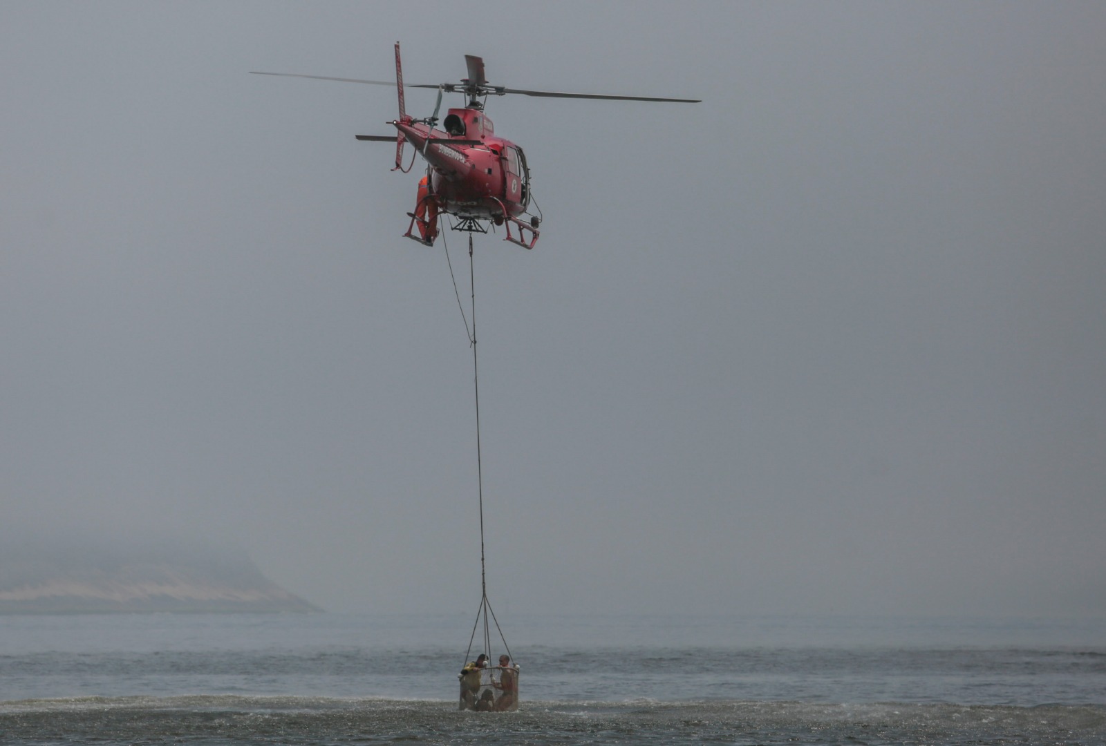 Dia Mundial de Prevenção ao Afogamento: Corpo de Bombeiros do RJ reforça importância da prevenção diante dos números de afogamentos