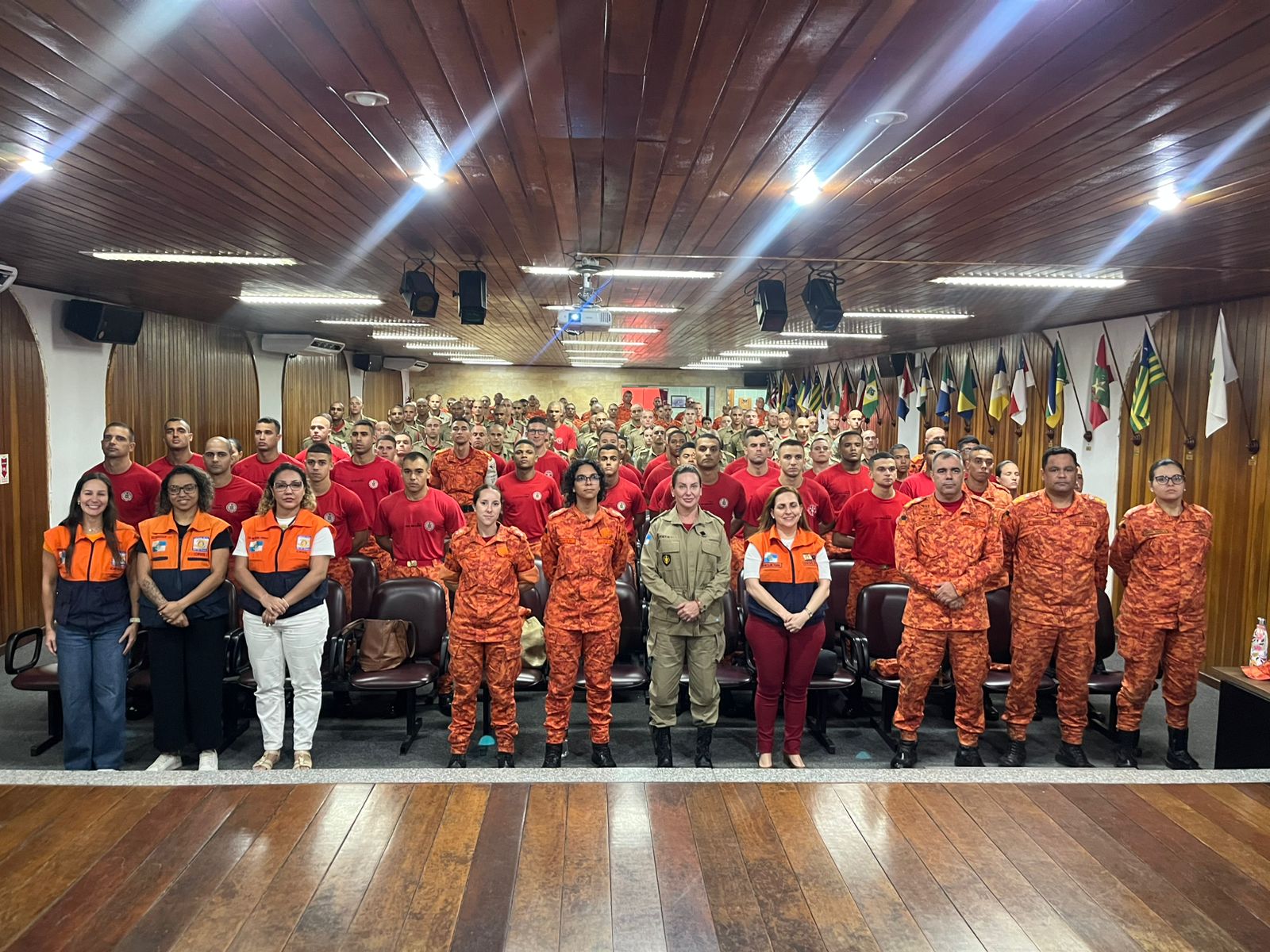 ABMDPII promove semana dedicada à saúde mental