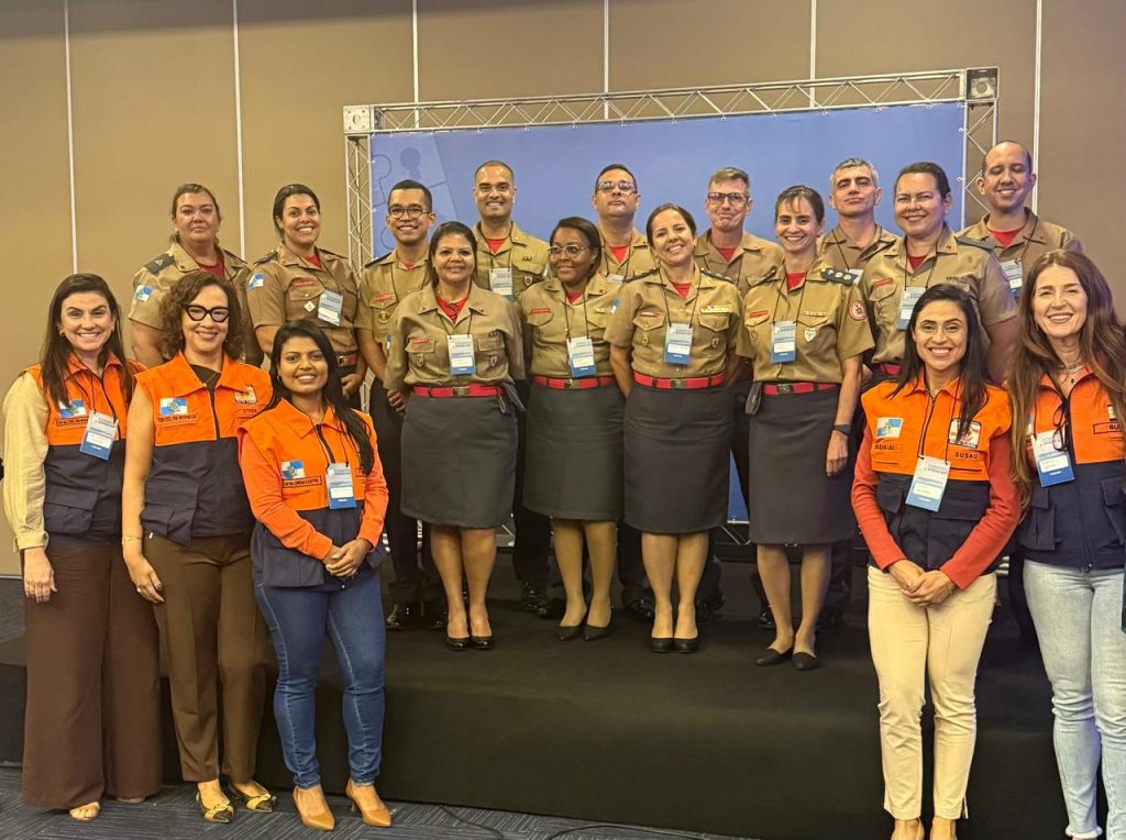 CTTEA marca presença no Congresso “Autismo 360”, na Barra da Tijuca