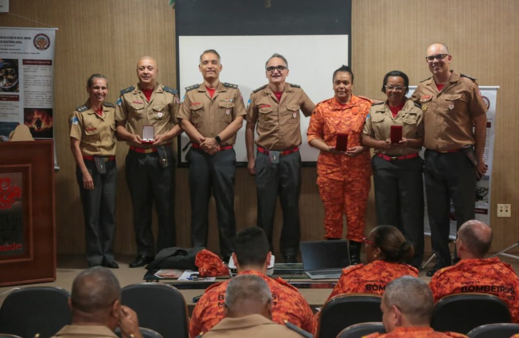 DGAS realiza evento sobre Programa de Preparação para  a Reserva Remunerada