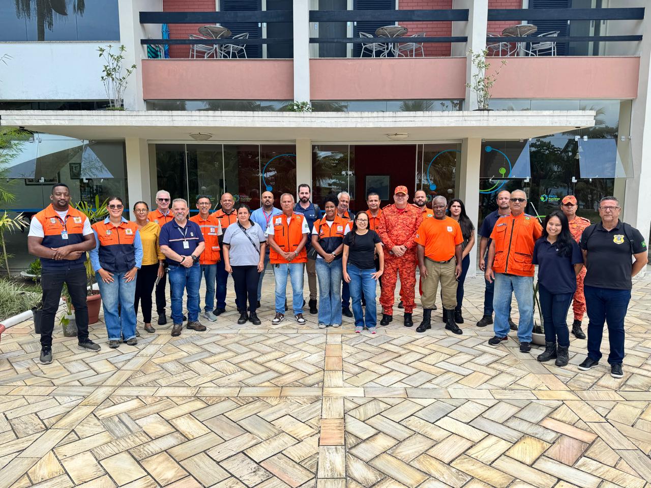 10º GBM de Angra dos Reis assume coordenação do PAM da Costa Verde