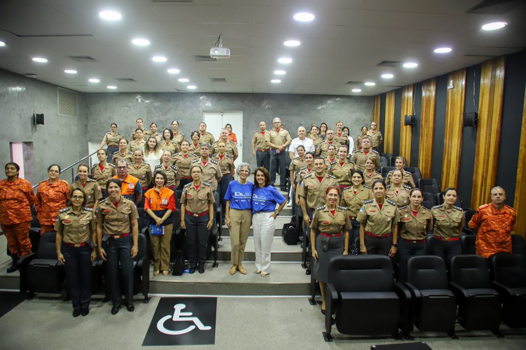 DGO promove palestra sobre o sono e seus impactos na saúde