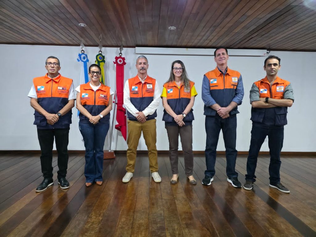ITP 2026 começa com foco em ética digital, humanização e homenagem a bombeiros do 4º GBM