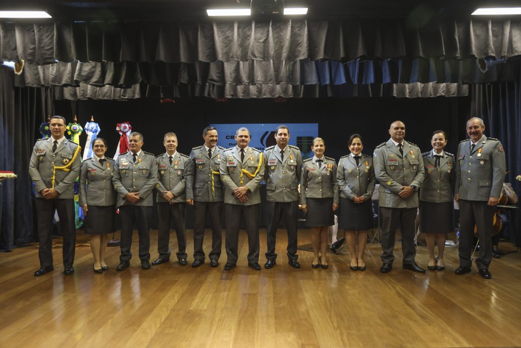 Odontologia do CBMERJ celebra 115 anos com avanços tecnológicos e ampliação da assistência